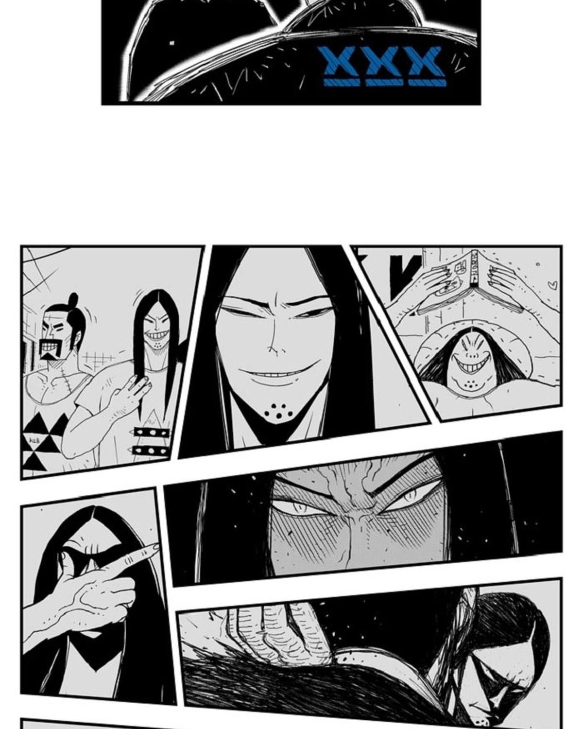 Hellper Chapter 95 - Trang 2
