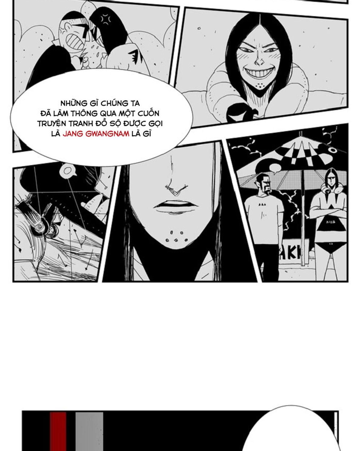Hellper Chapter 95 - Trang 2