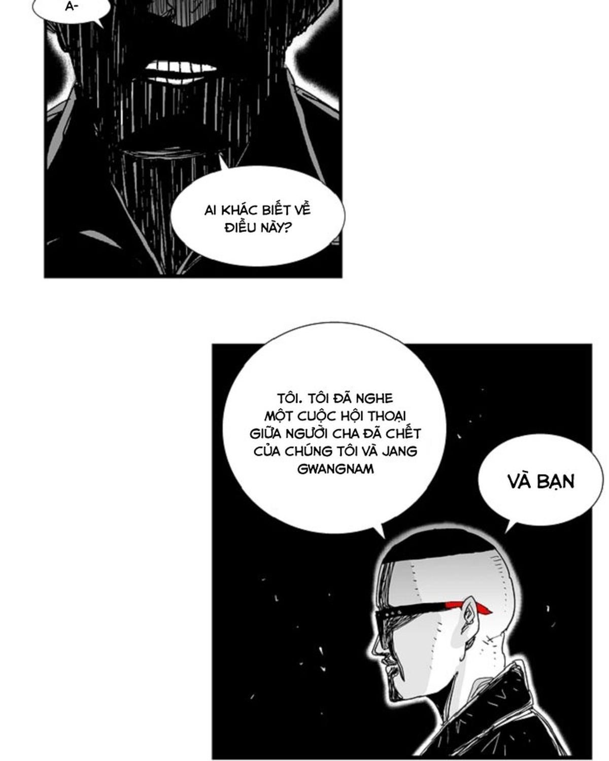 Hellper Chapter 95 - Trang 2