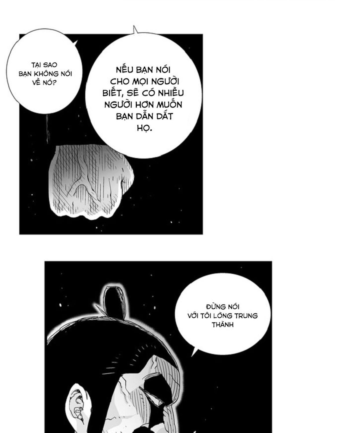 Hellper Chapter 95 - Trang 2