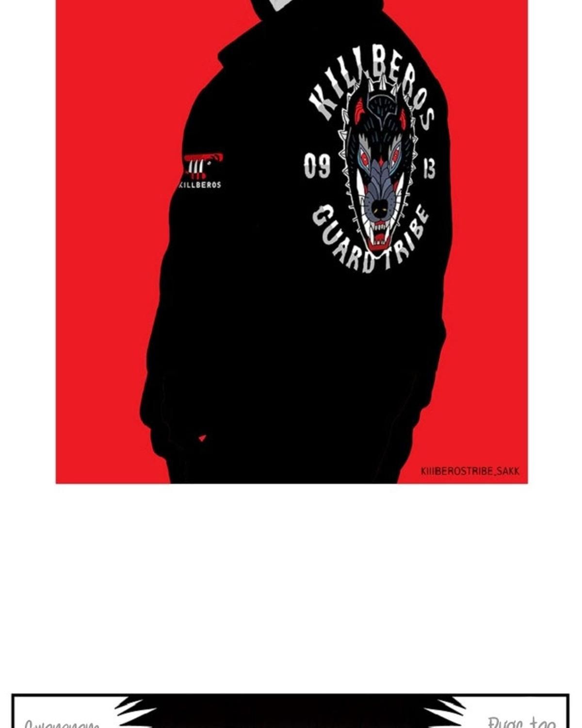 Hellper Chapter 95 - Trang 2