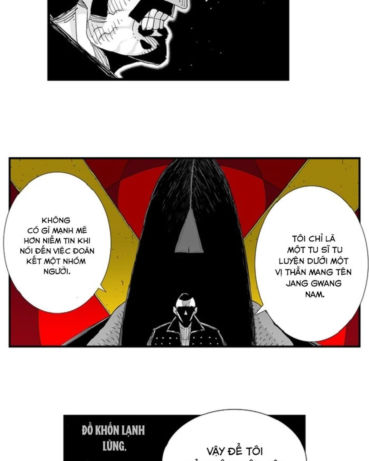 Hellper Chapter 95 - Trang 2