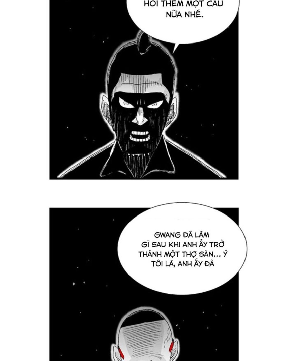 Hellper Chapter 95 - Trang 2