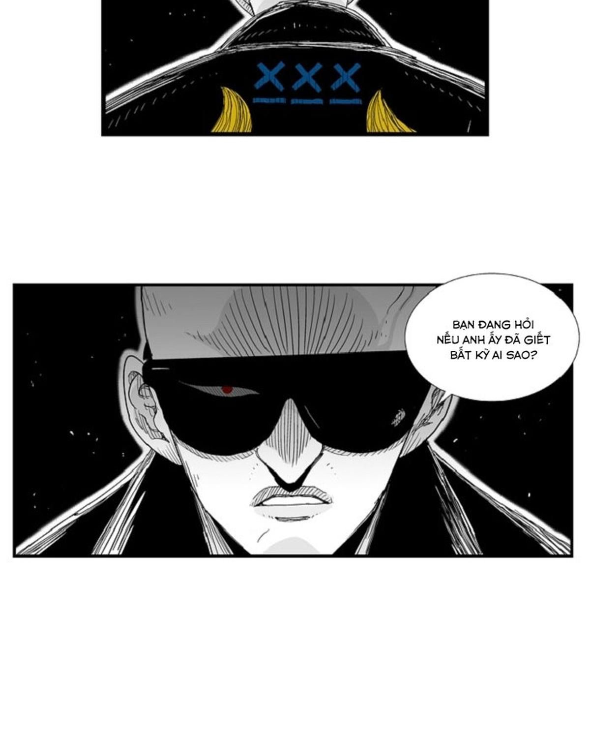 Hellper Chapter 95 - Trang 2