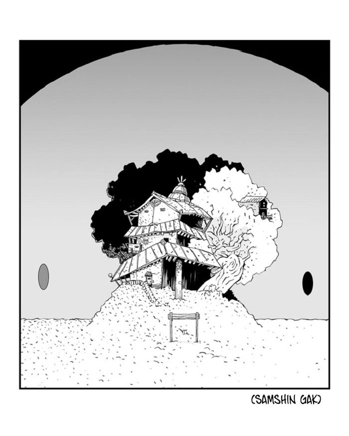 Hellper Chapter 95 - Trang 2