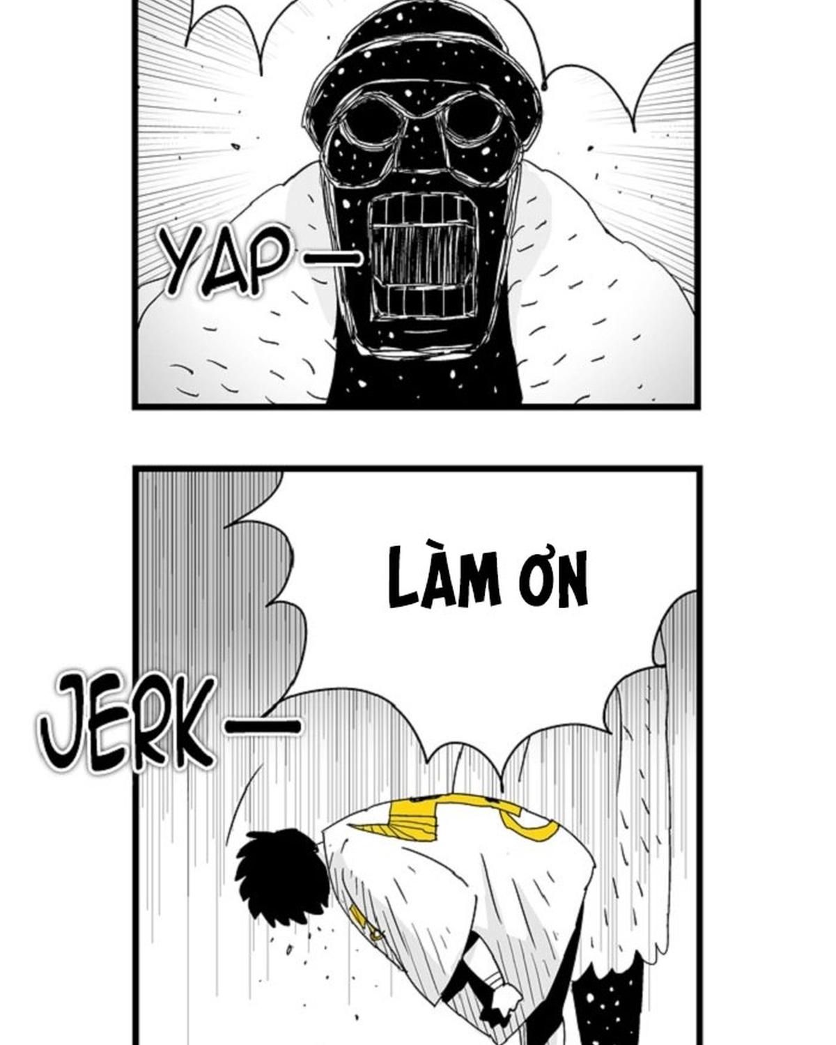 Hellper Chapter 95 - Trang 2