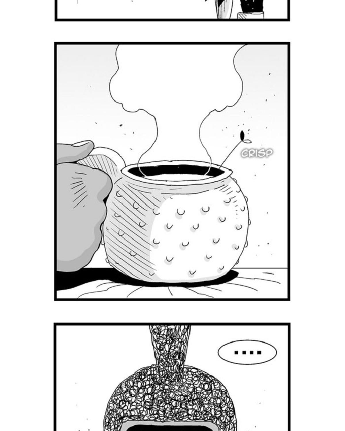 Hellper Chapter 95 - Trang 2