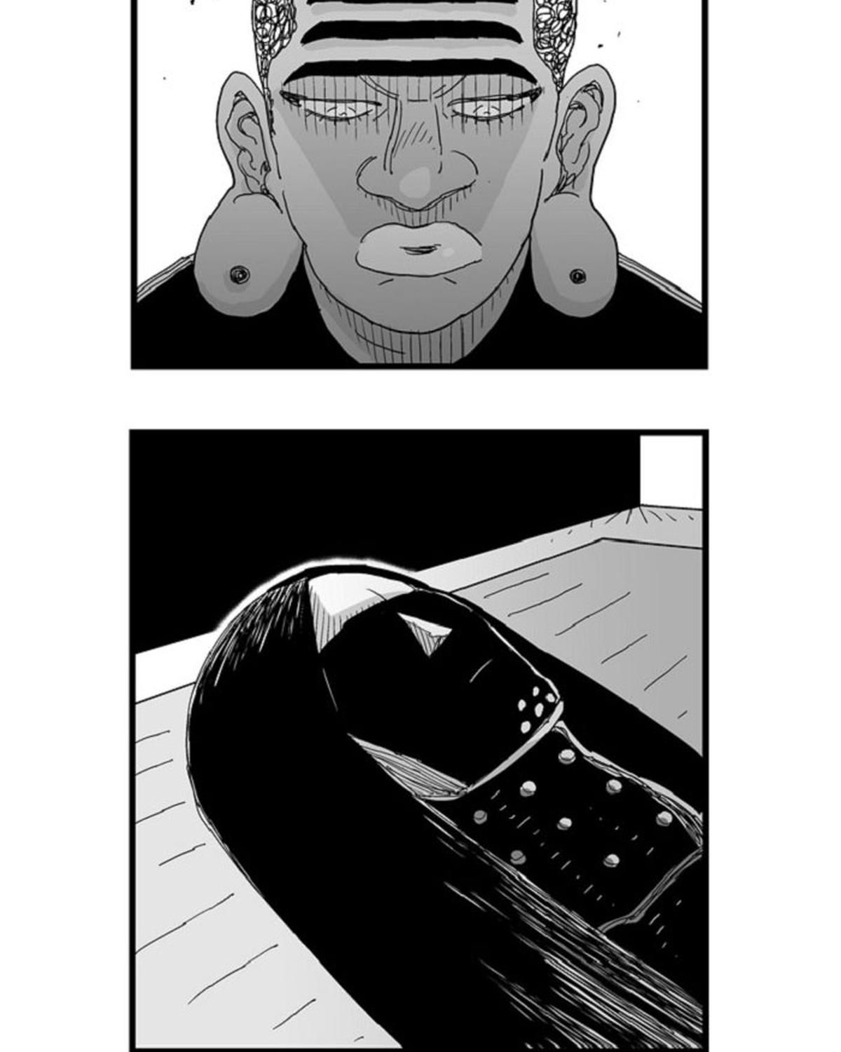 Hellper Chapter 95 - Trang 2