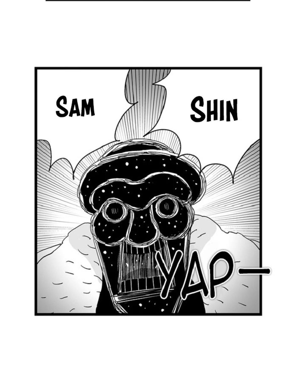 Hellper Chapter 95 - Trang 2