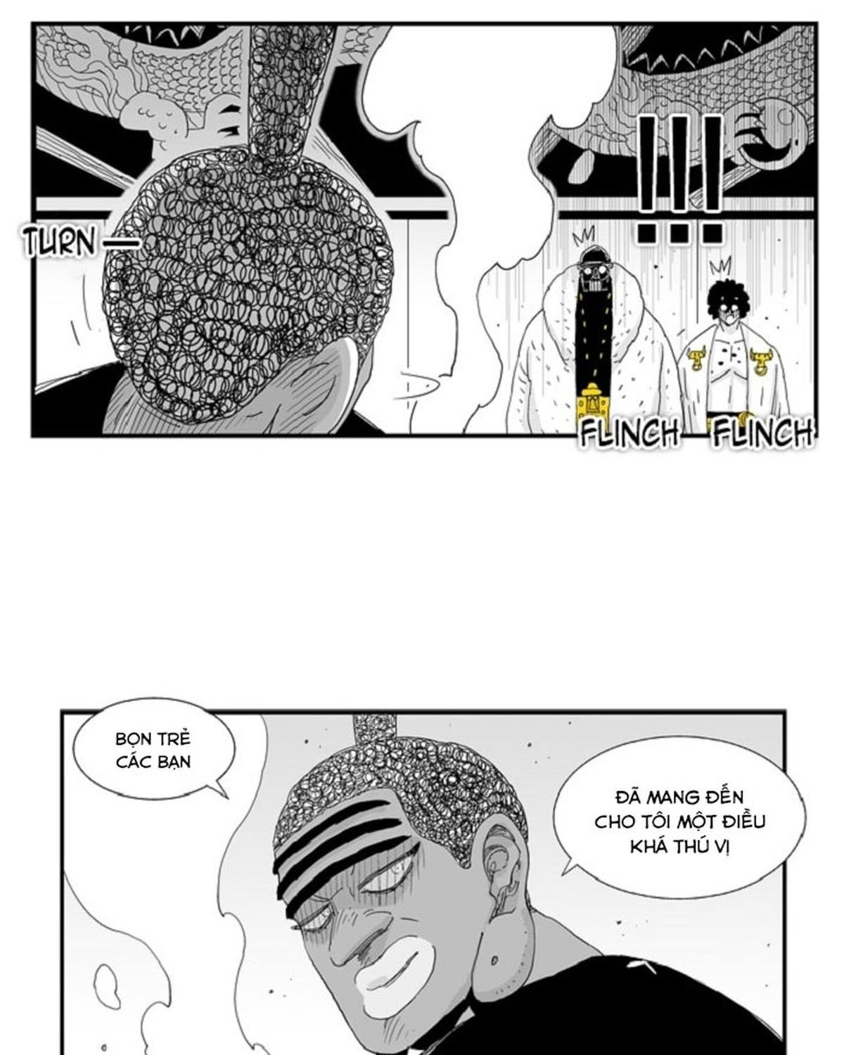 Hellper Chapter 95 - Trang 2