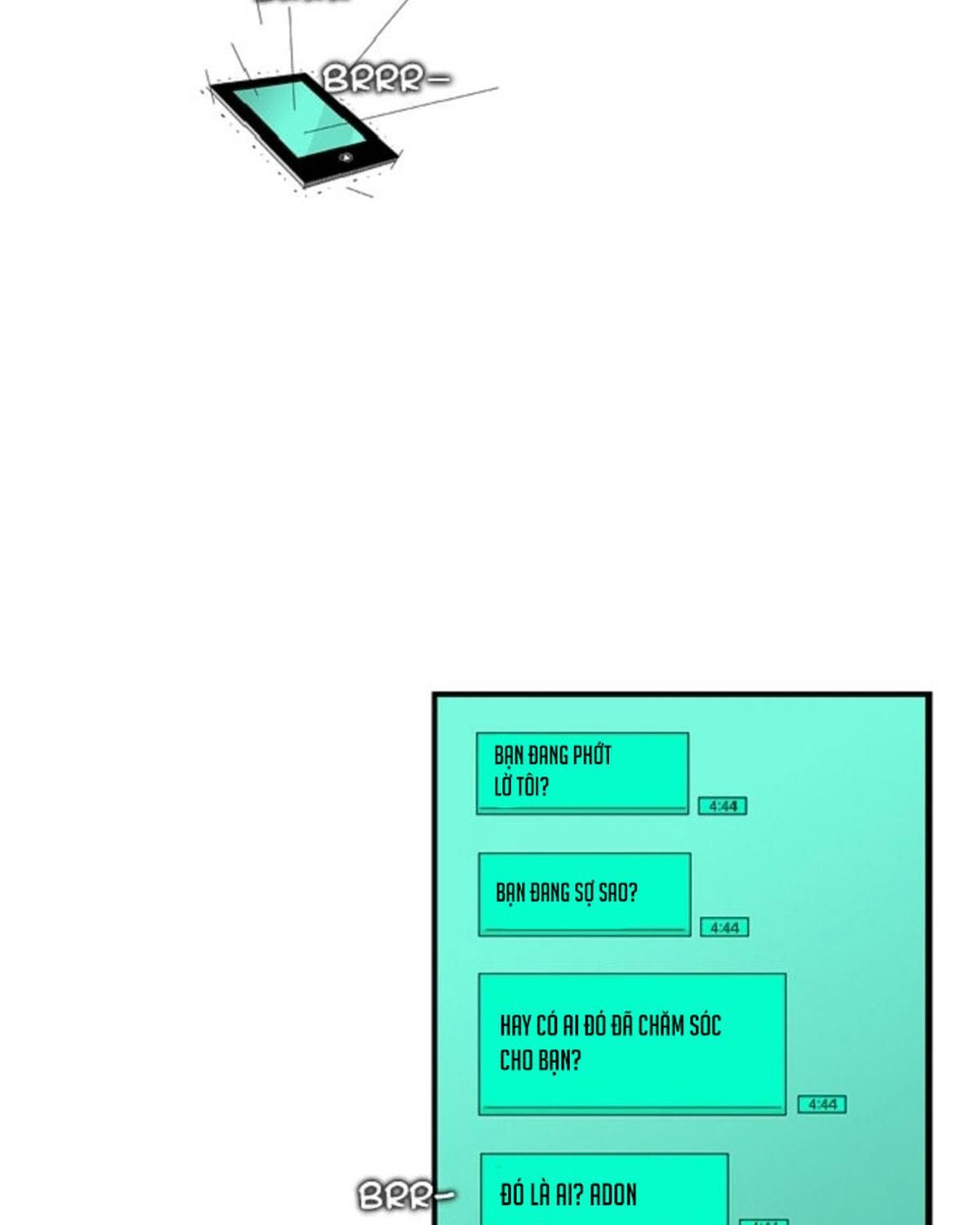 Hellper Chapter 95 - Trang 2