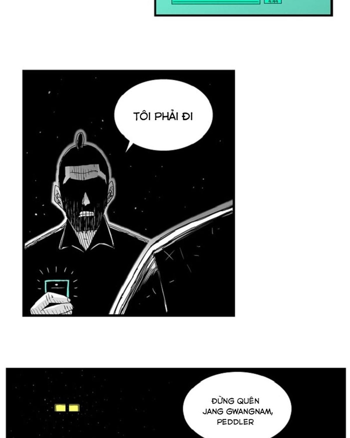 Hellper Chapter 95 - Trang 2