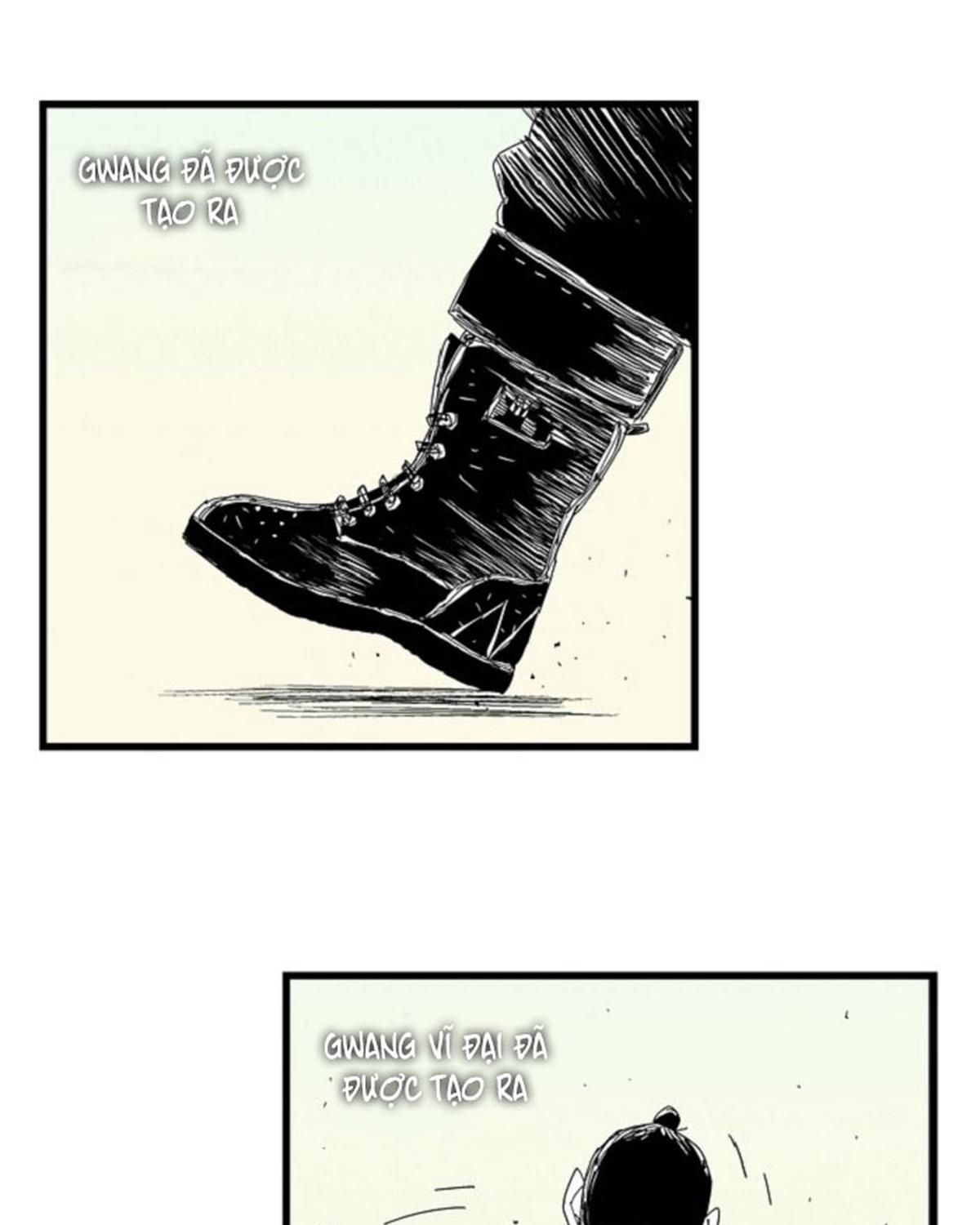 Hellper Chapter 95 - Trang 2