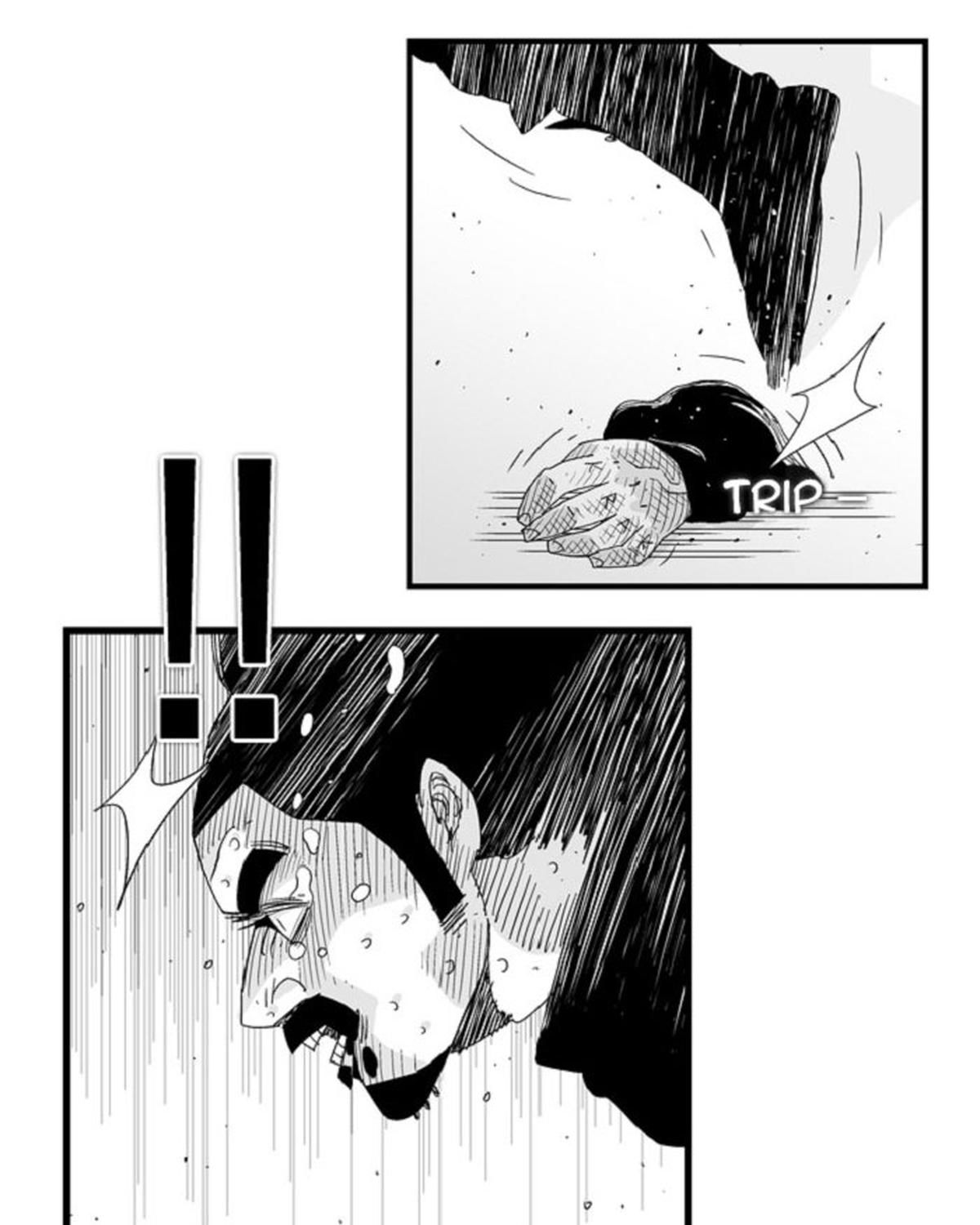 Hellper Chapter 95 - Trang 2