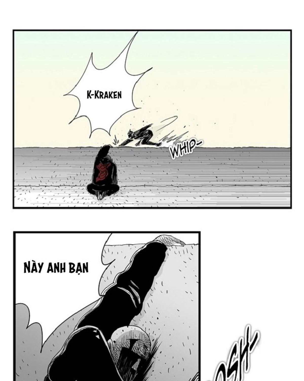 Hellper Chapter 95 - Trang 2