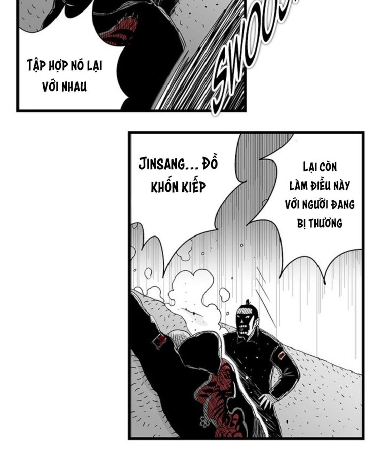 Hellper Chapter 95 - Trang 2