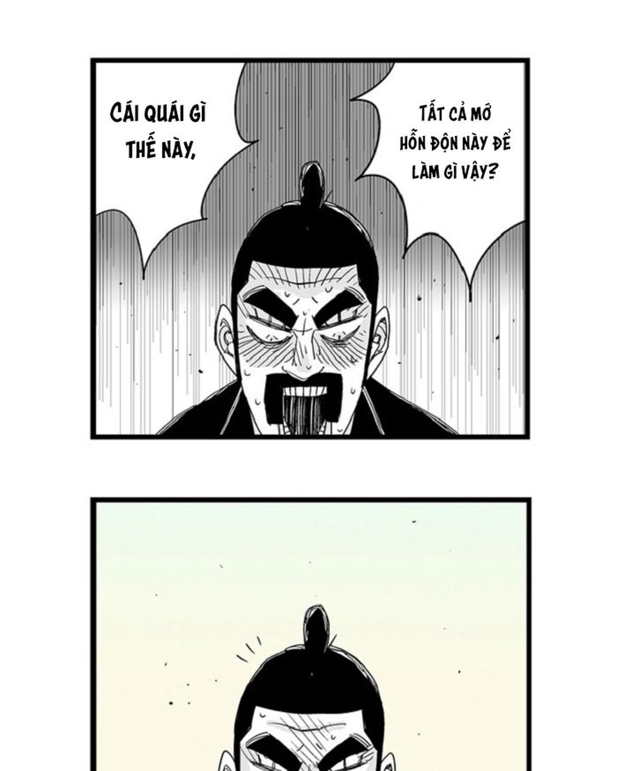 Hellper Chapter 95 - Trang 2