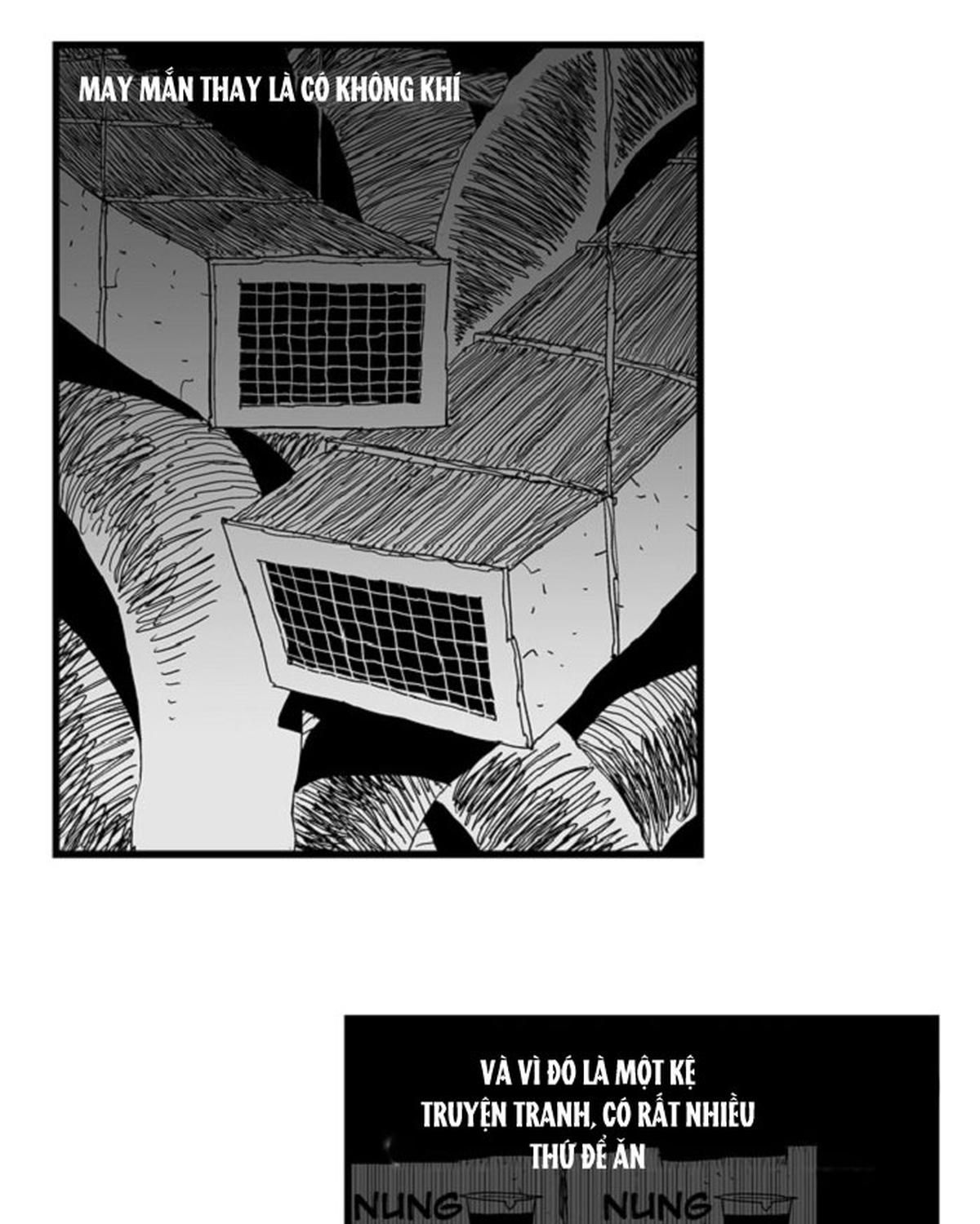 Hellper Chapter 95 - Trang 2