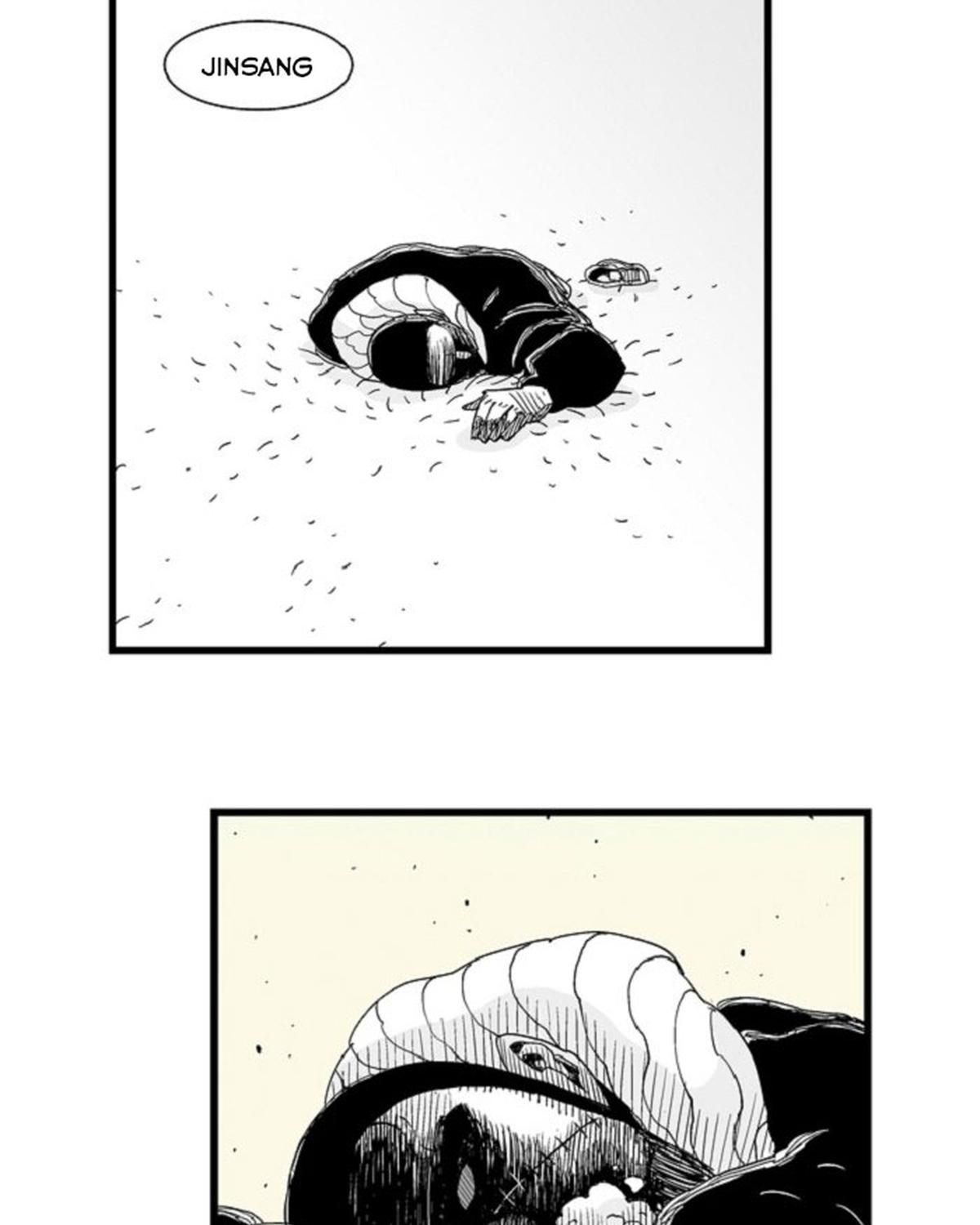 Hellper Chapter 95 - Trang 2