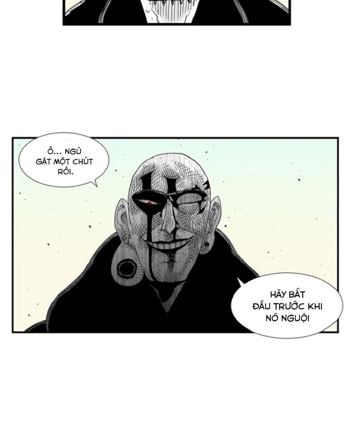 Hellper Chapter 95 - Trang 2