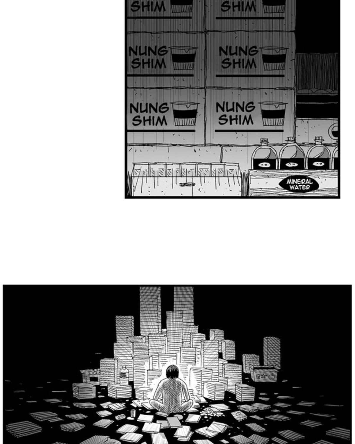 Hellper Chapter 95 - Trang 2