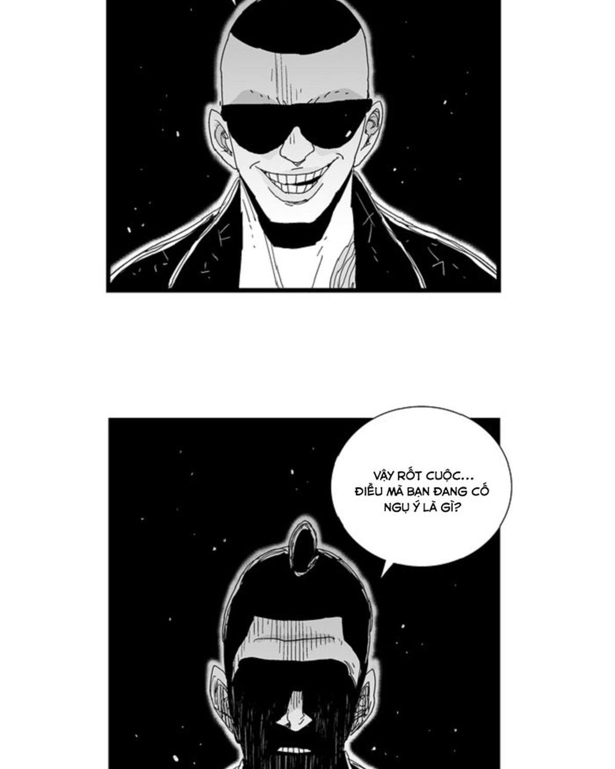 Hellper Chapter 95 - Trang 2