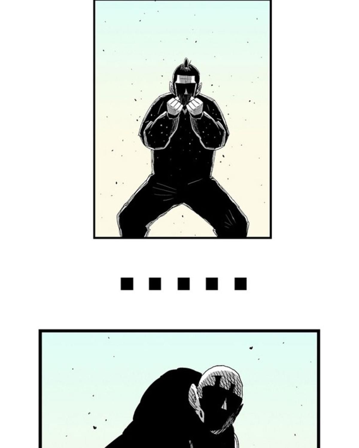 Hellper Chapter 96 - Trang 2