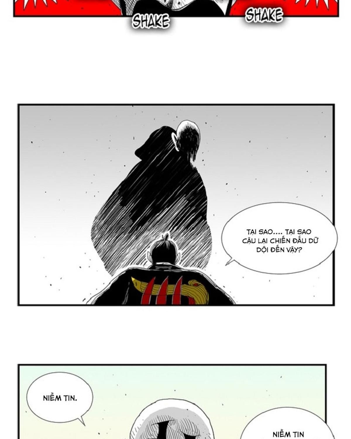 Hellper Chapter 96 - Trang 2