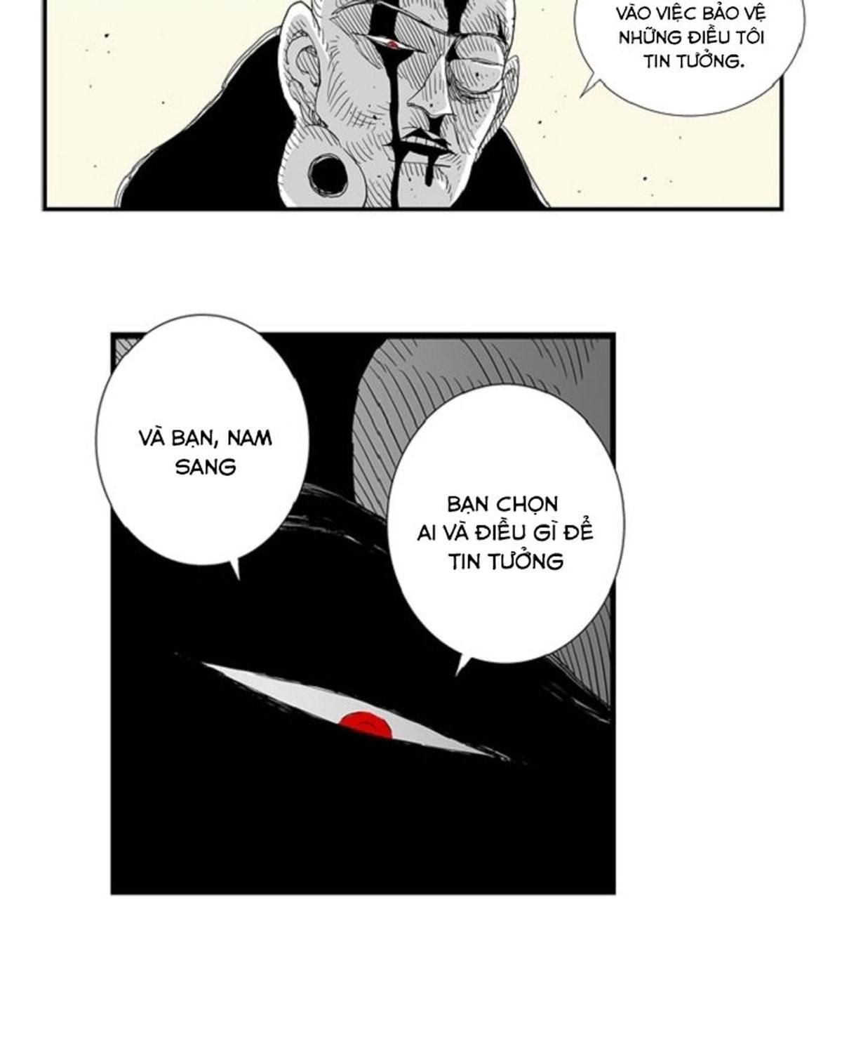 Hellper Chapter 96 - Trang 2