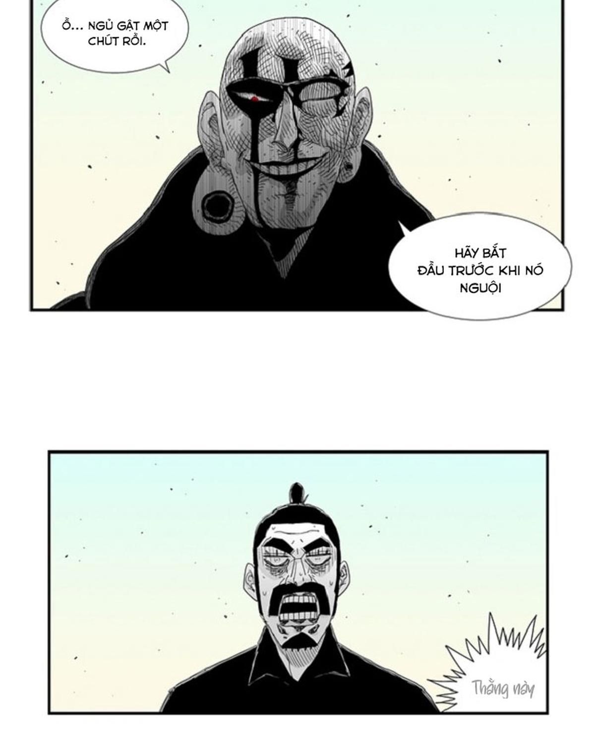 Hellper Chapter 96 - Trang 2