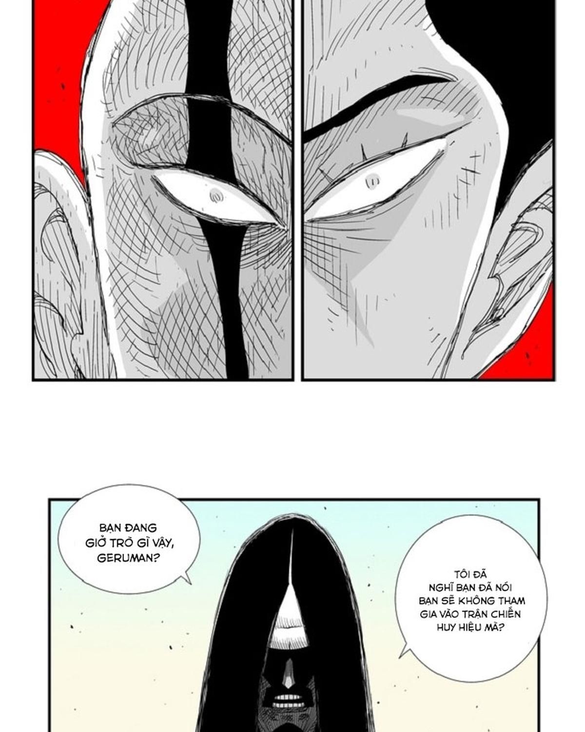 Hellper Chapter 96 - Trang 2