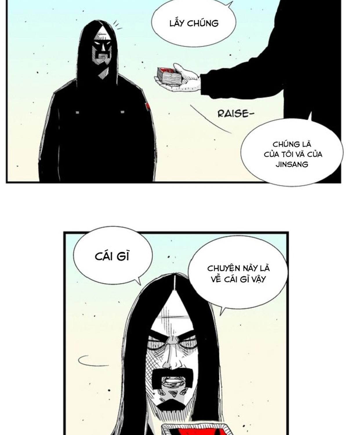 Hellper Chapter 96 - Trang 2