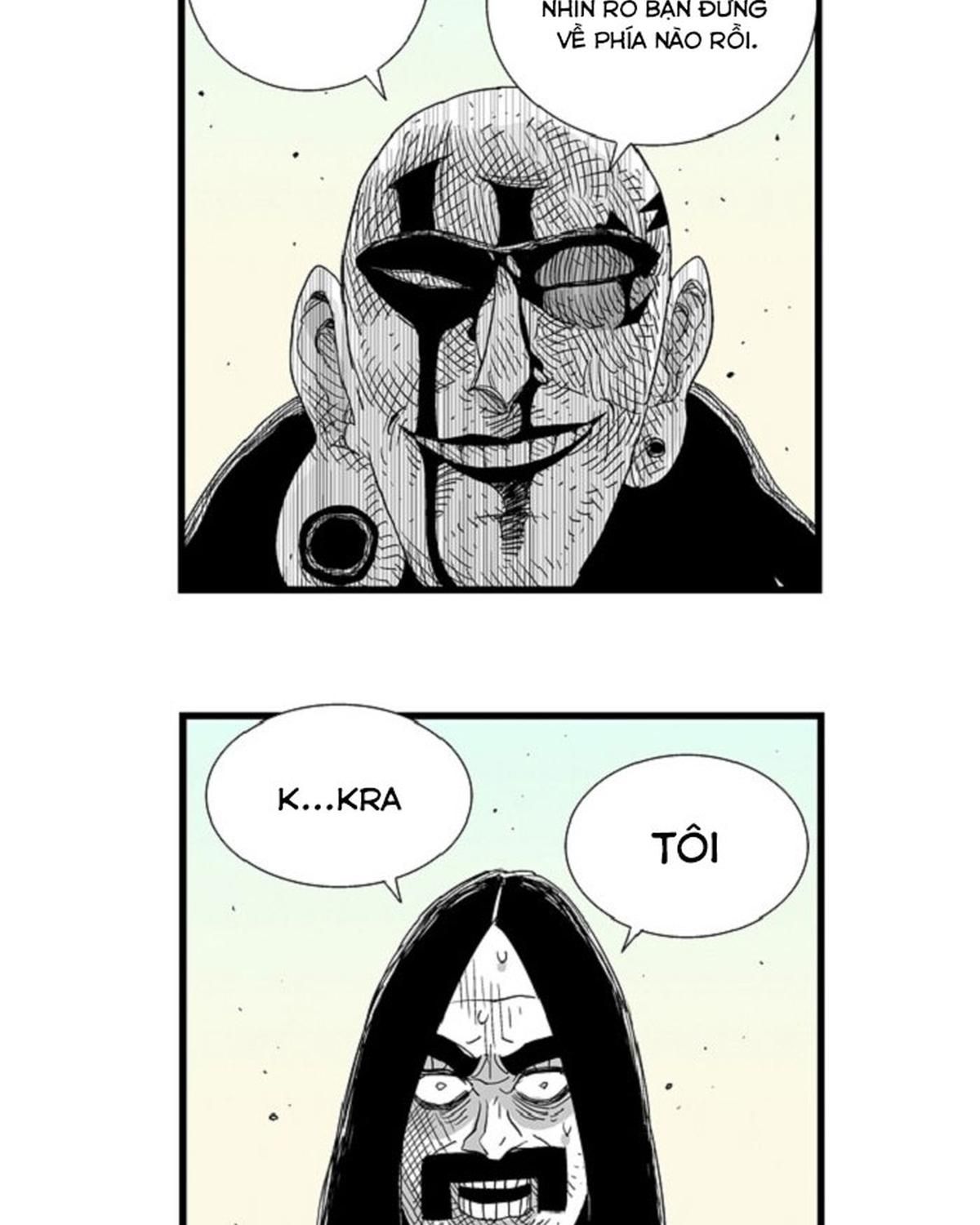 Hellper Chapter 96 - Trang 2