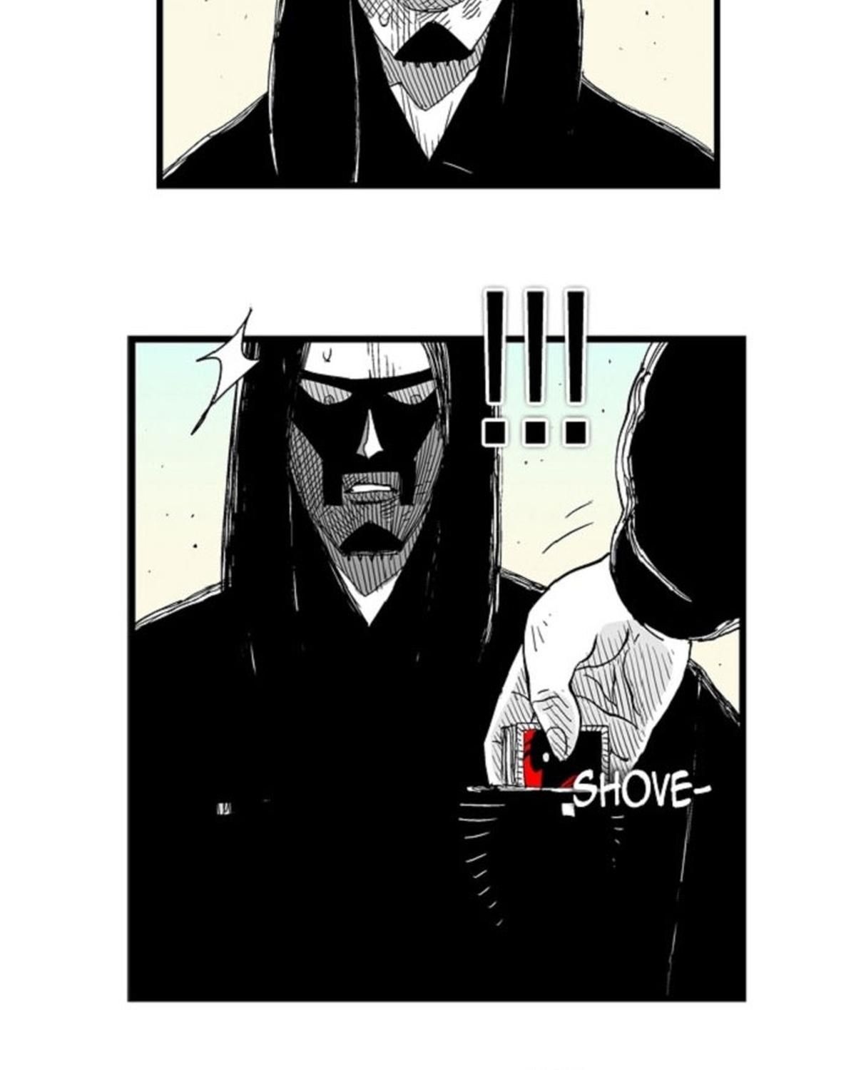 Hellper Chapter 96 - Trang 2