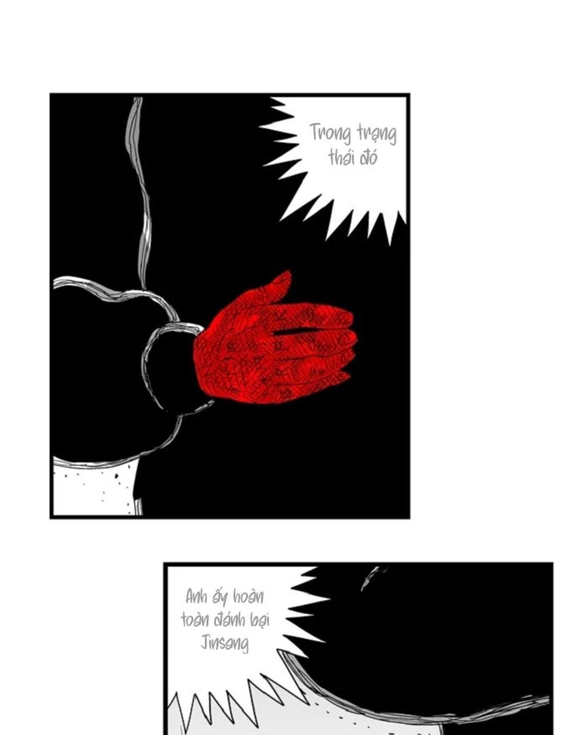 Hellper Chapter 96 - Trang 2