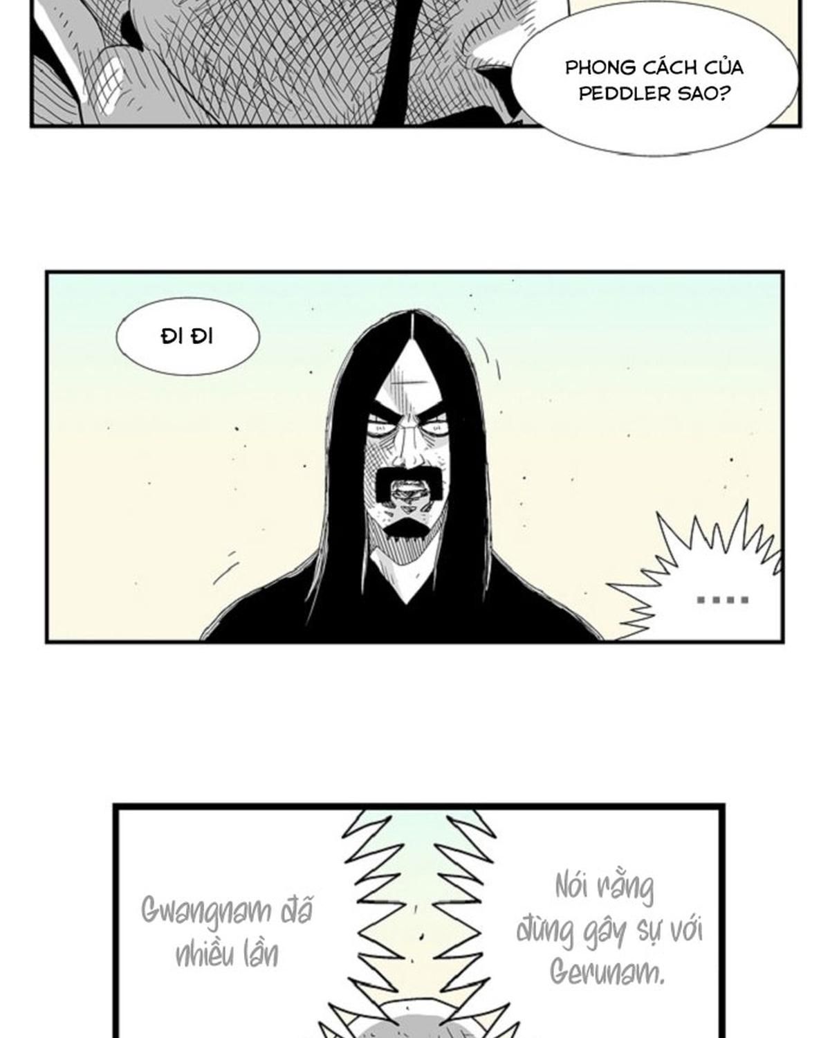 Hellper Chapter 96 - Trang 2