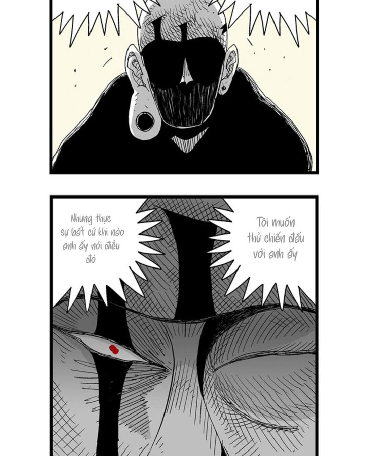 Hellper Chapter 96 - Trang 2