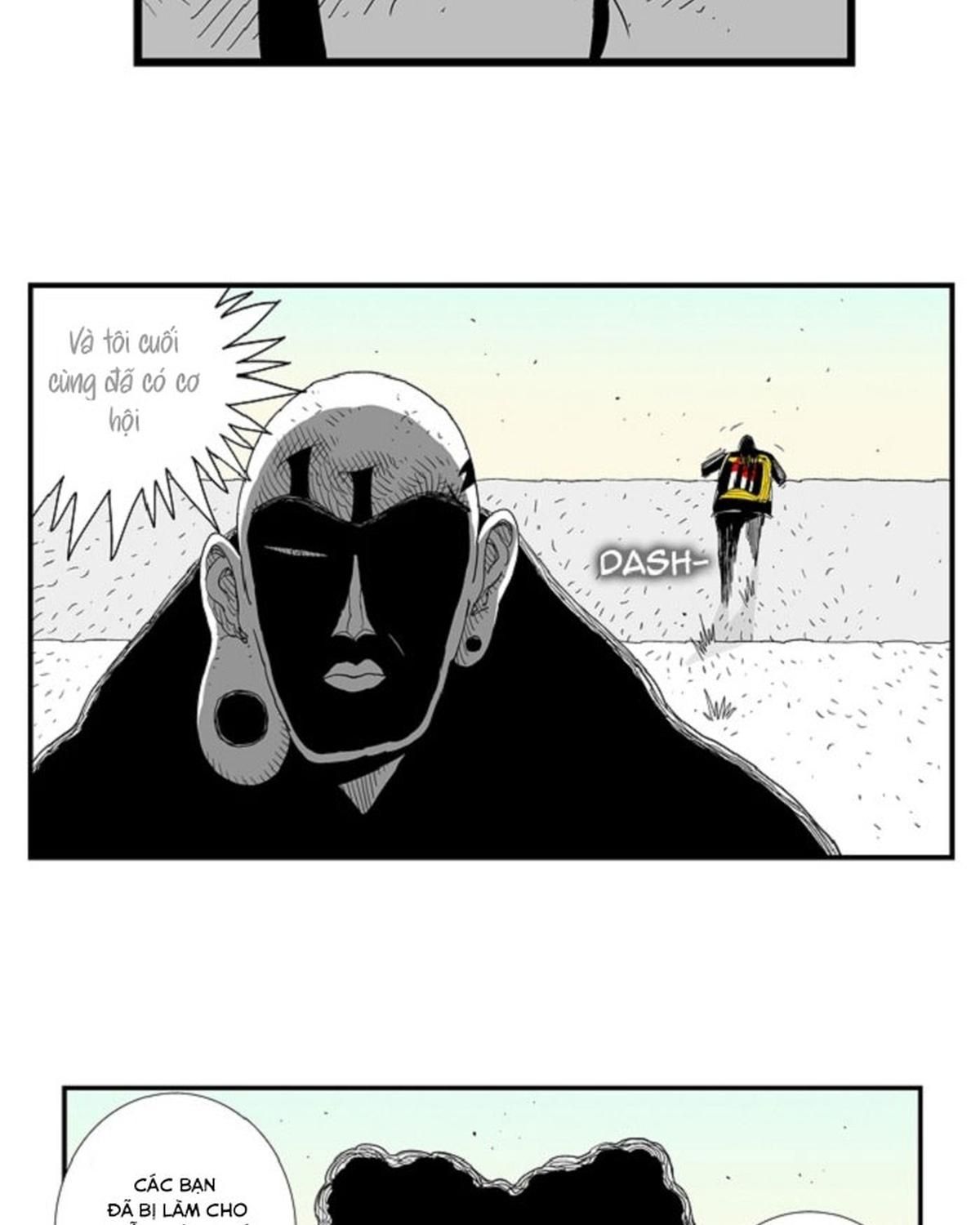 Hellper Chapter 96 - Trang 2