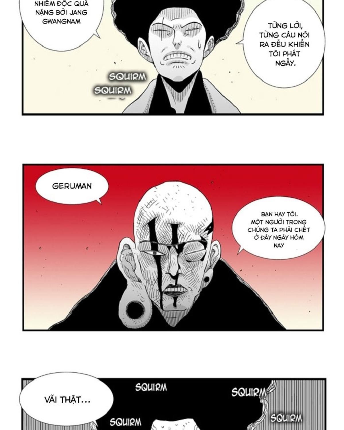 Hellper Chapter 96 - Trang 2