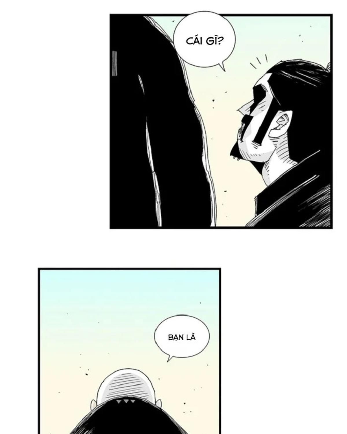 Hellper Chapter 96 - Trang 2