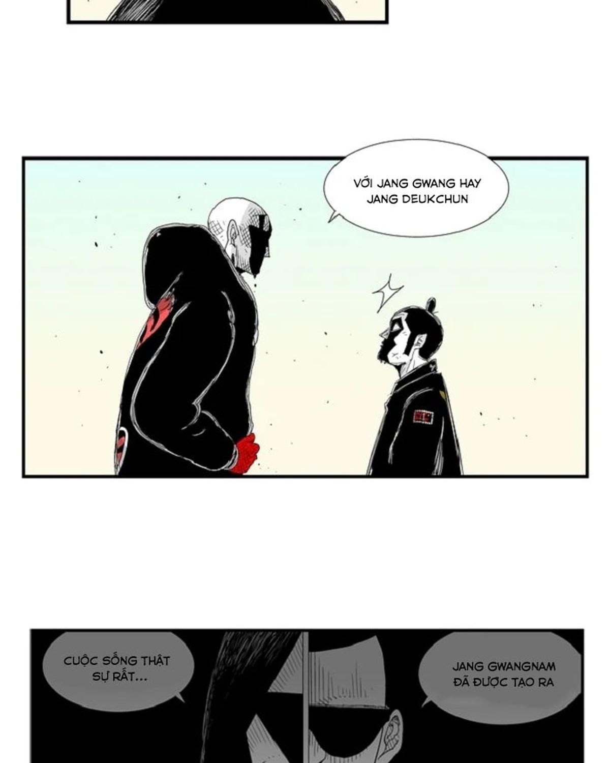 Hellper Chapter 96 - Trang 2