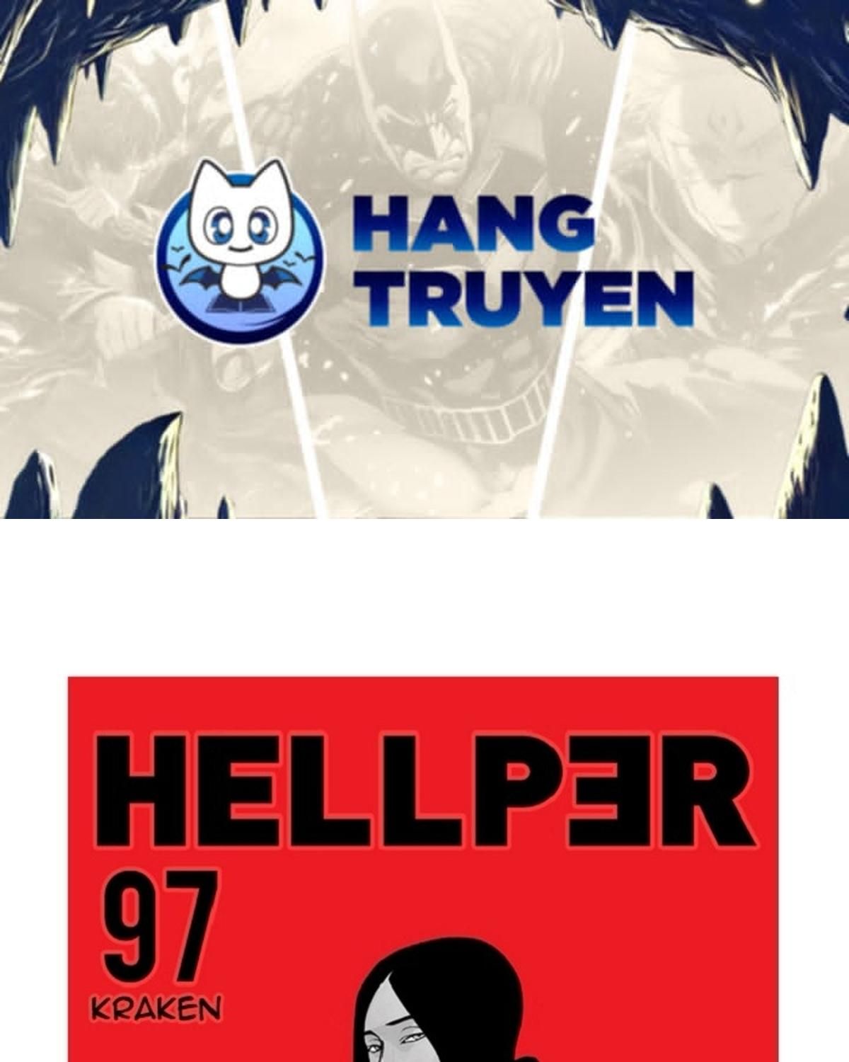 Hellper Chapter 97 - Trang 2