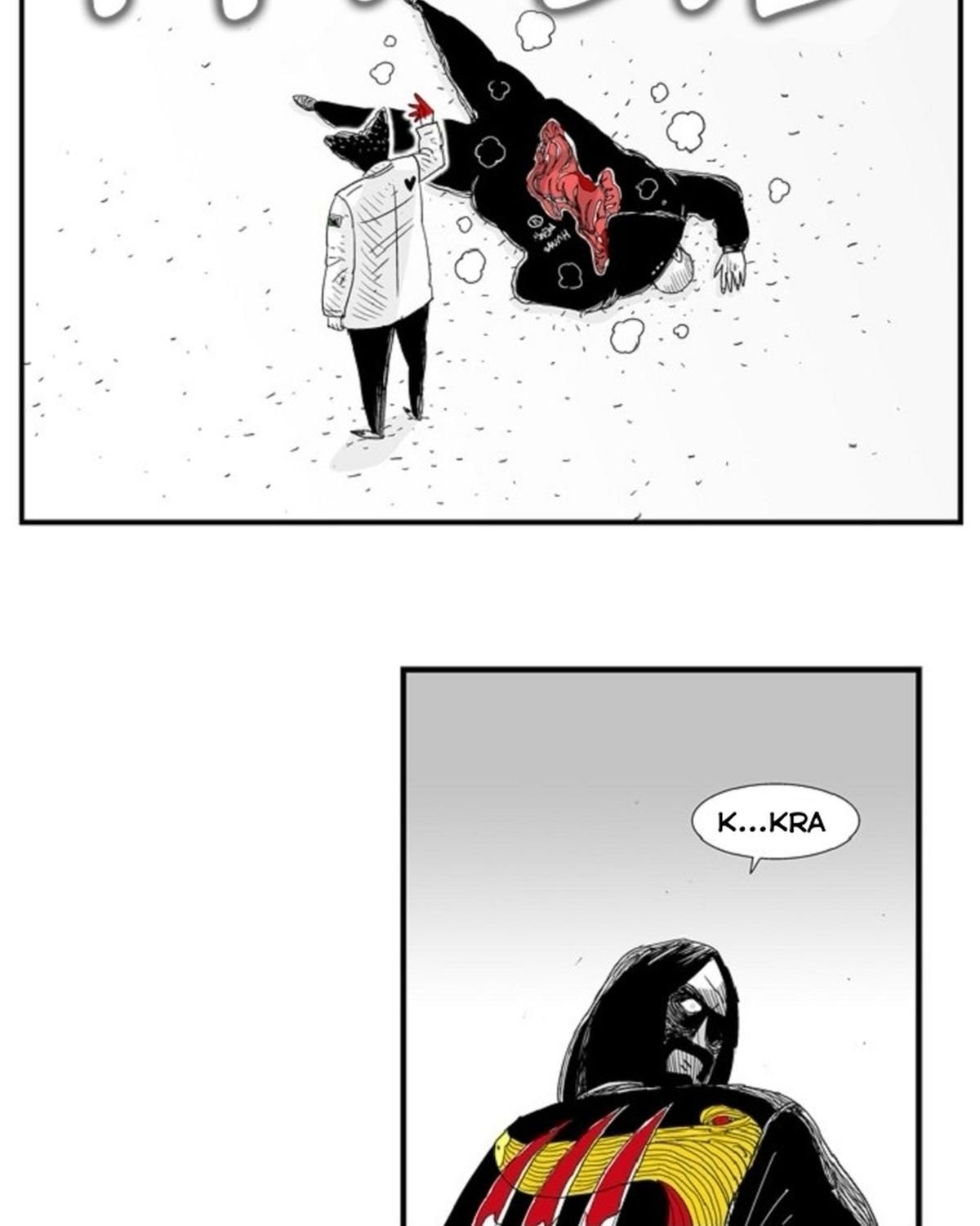 Hellper Chapter 97 - Trang 2