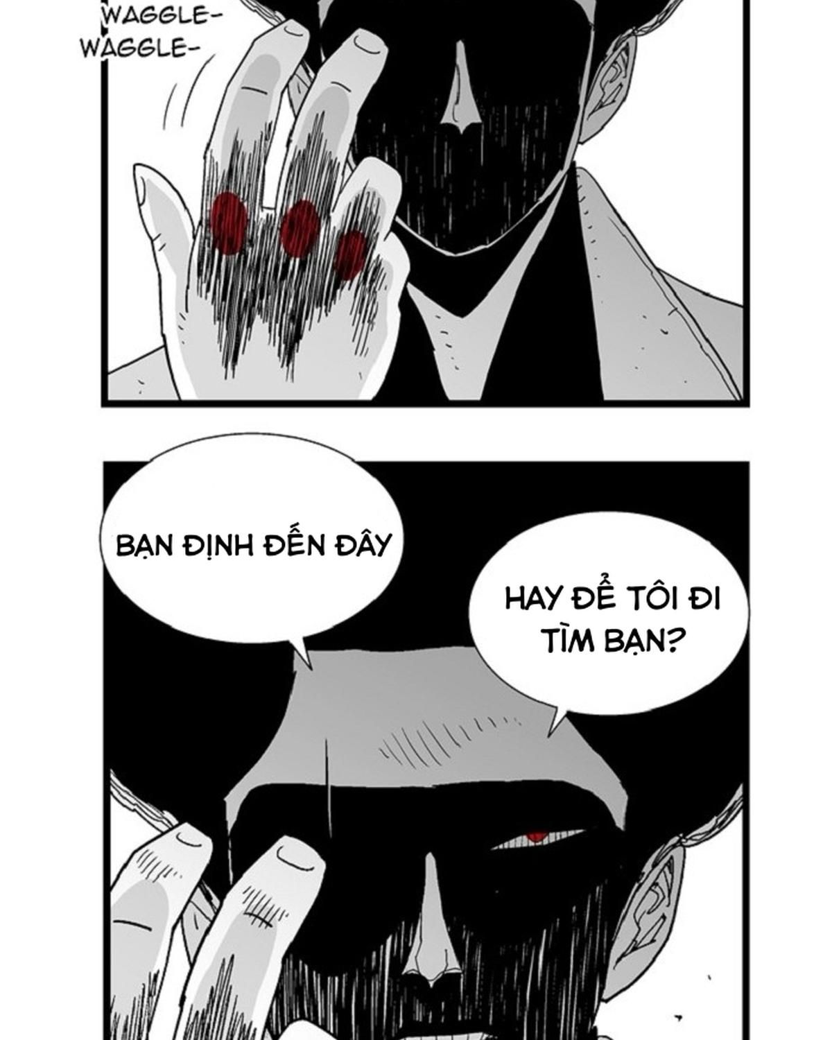 Hellper Chapter 97 - Trang 2