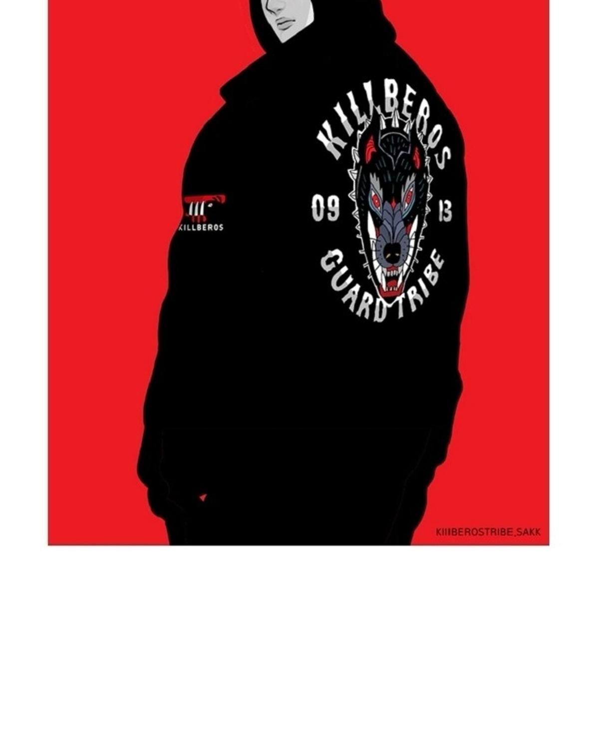 Hellper Chapter 97 - Trang 2