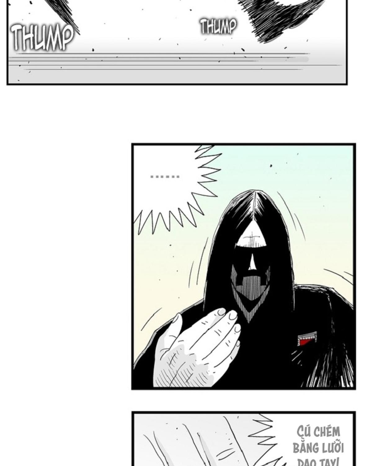 Hellper Chapter 97 - Trang 2