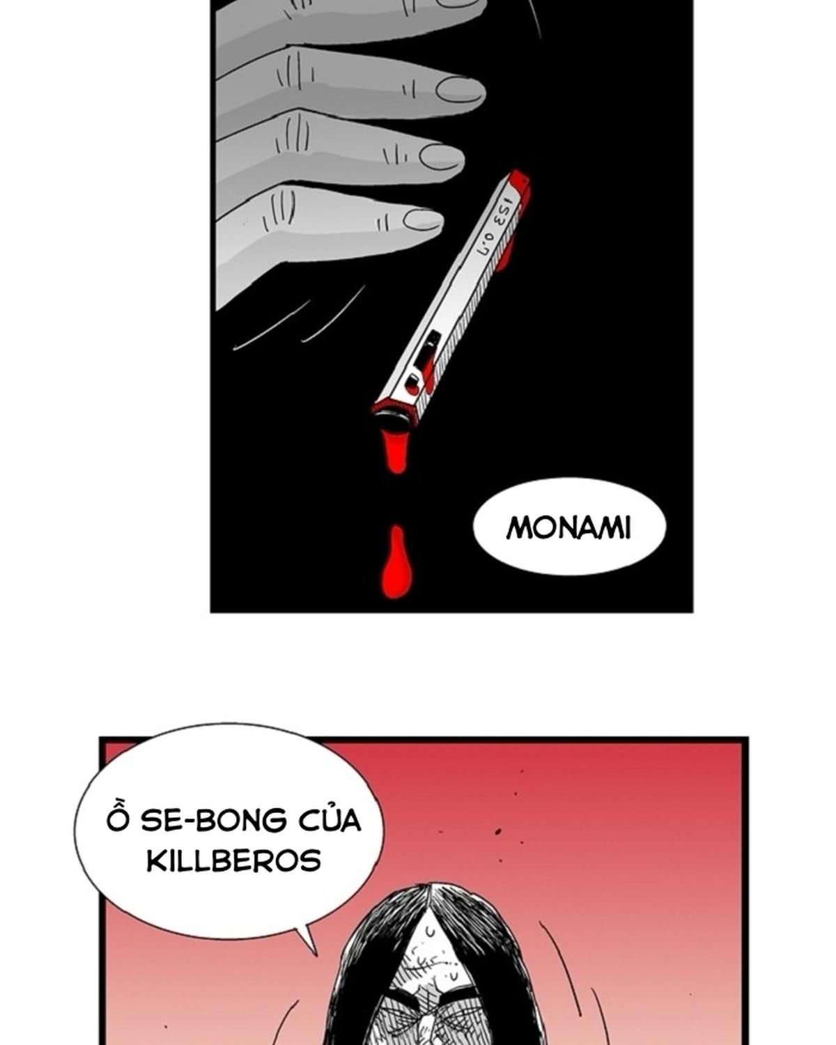 Hellper Chapter 97 - Trang 2