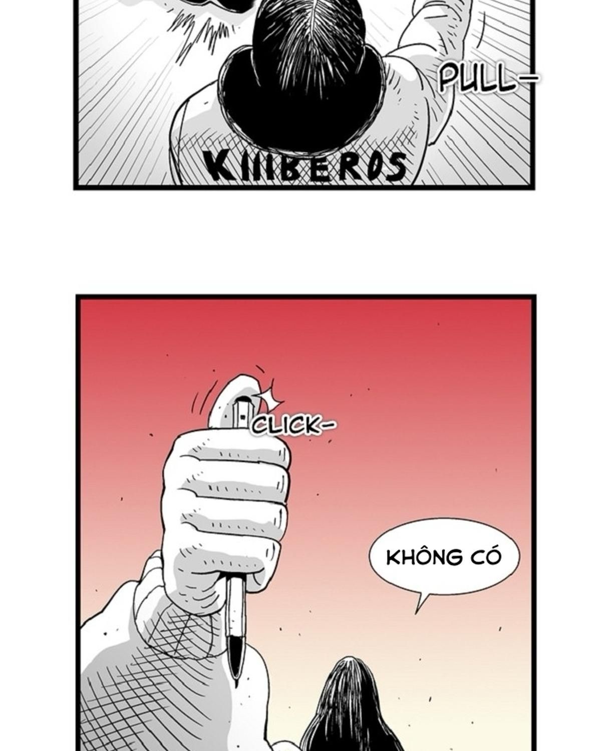 Hellper Chapter 97 - Trang 2