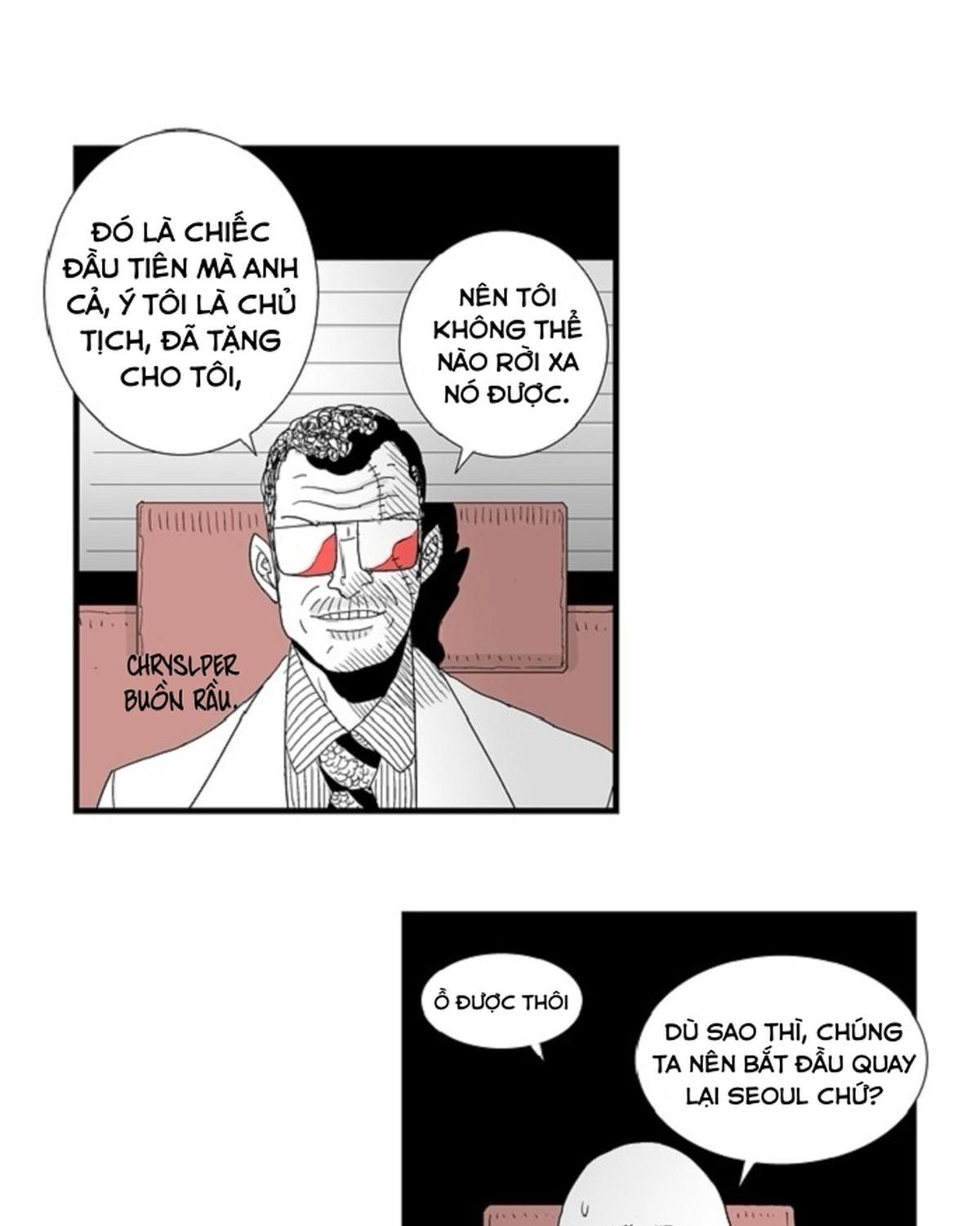 Hellper Chapter 97 - Trang 2