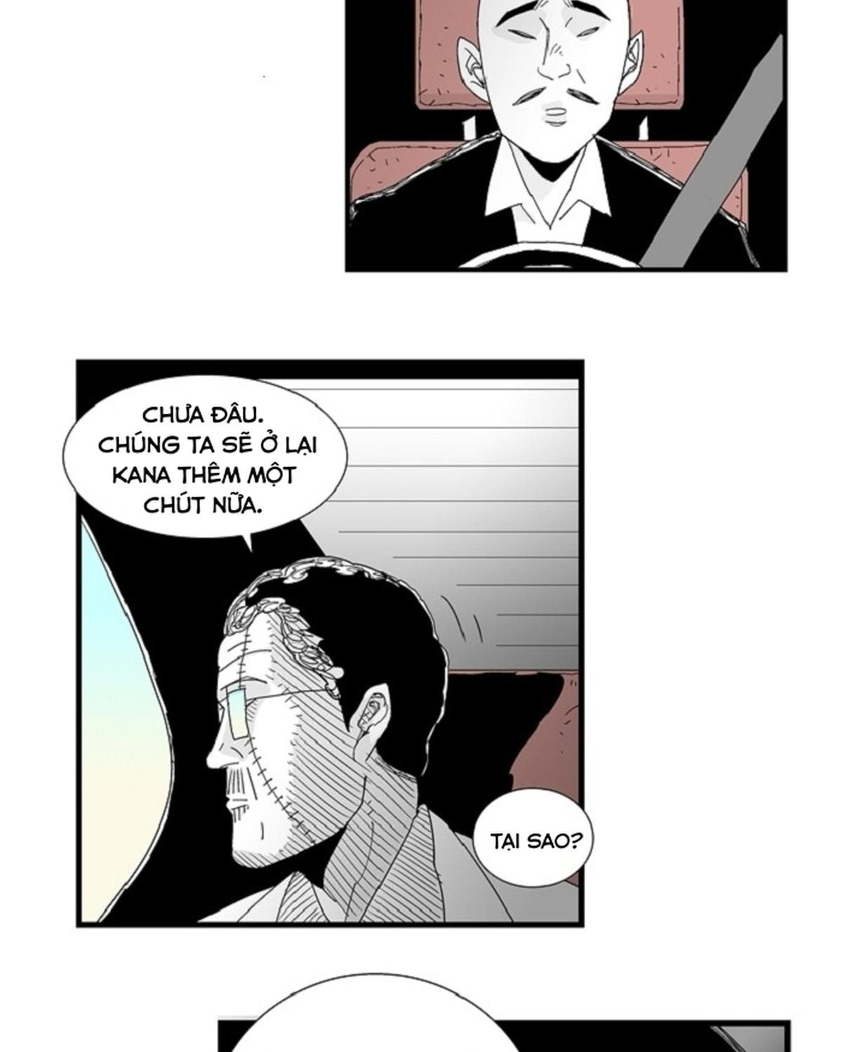 Hellper Chapter 97 - Trang 2